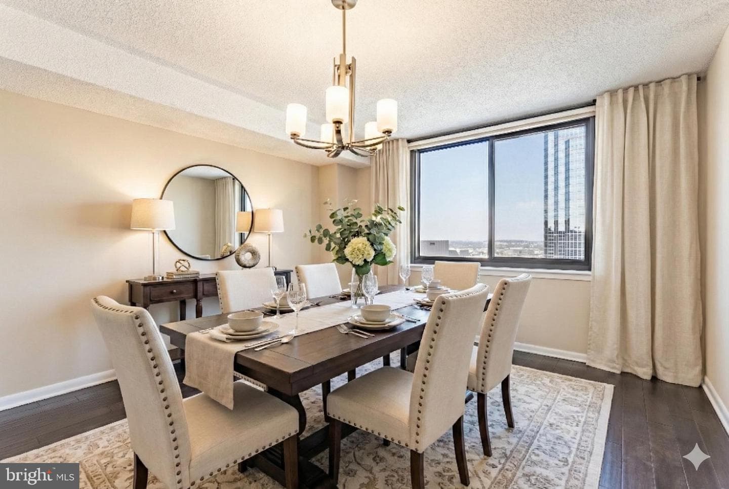 3709 S George Mason Drive #1605e photo 18