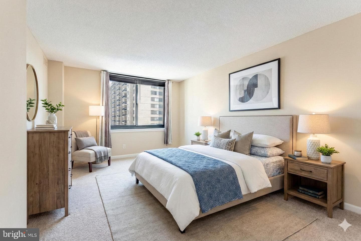3709 S George Mason Drive #1605e photo 4