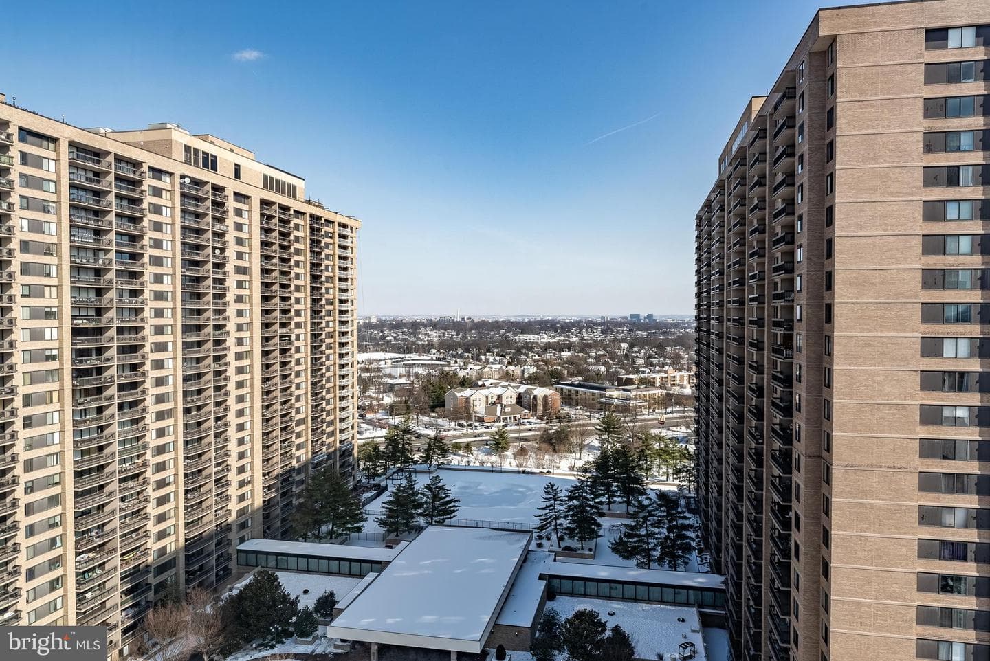3709 S George Mason Drive #1605e photo 40
