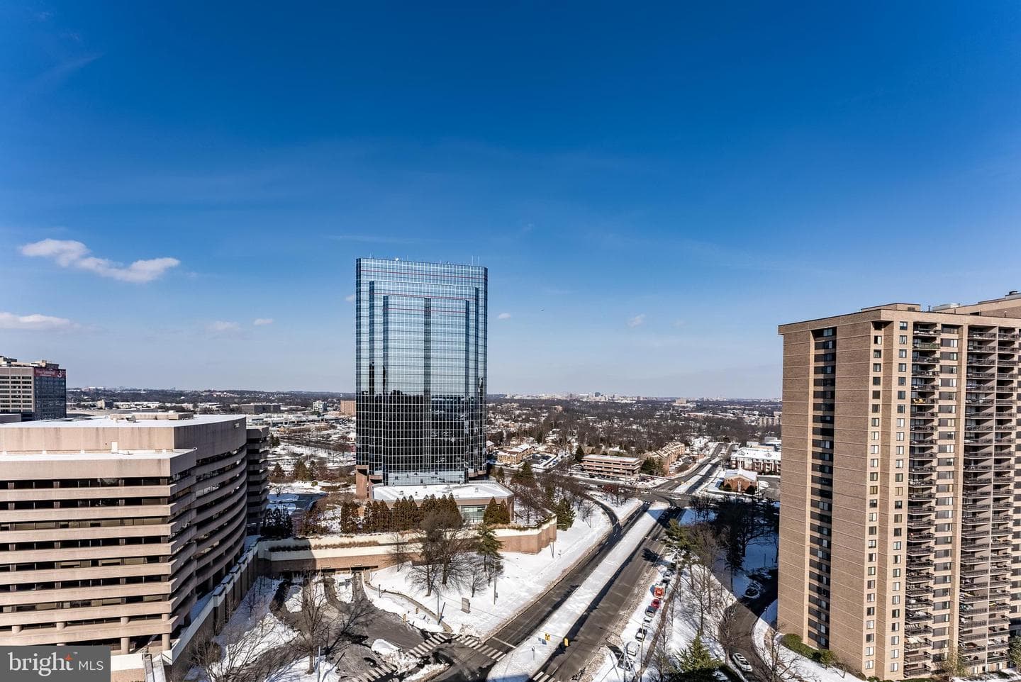 3709 S George Mason Drive #1605e photo 42