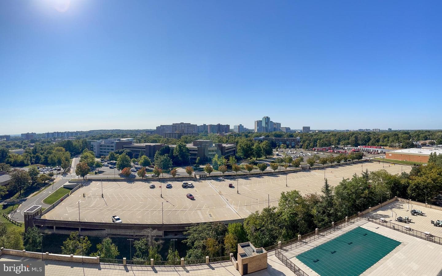 3709 S George Mason Drive #1605e photo 47