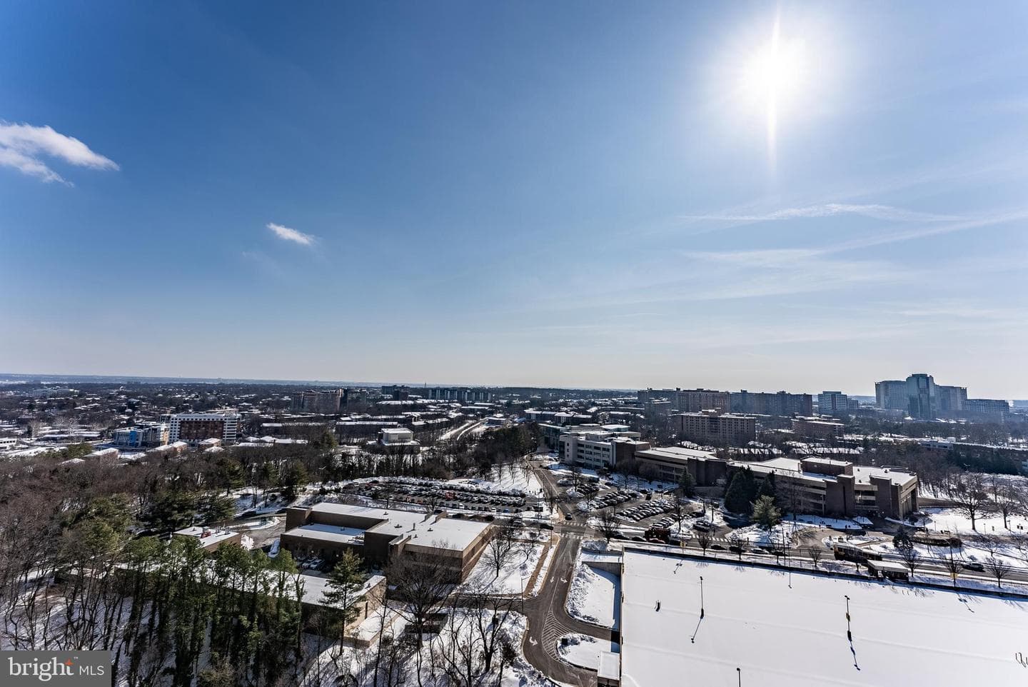 3709 S George Mason Drive #1605e photo 48