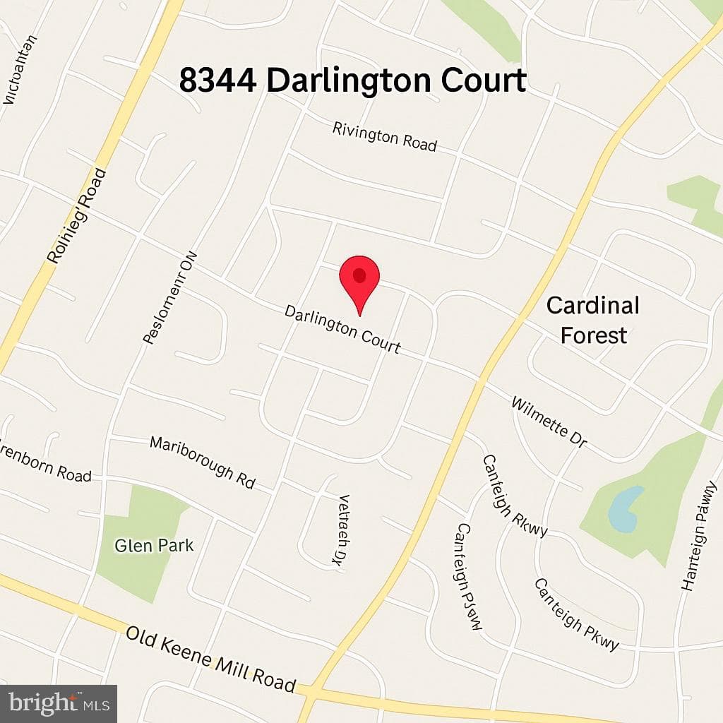 8344 Darlington Street #486 photo 17