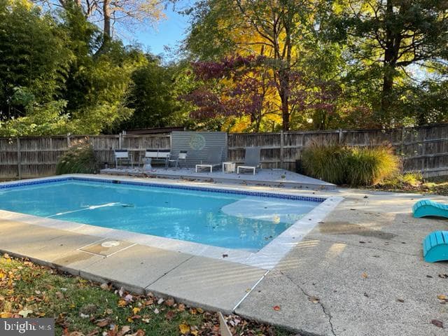 7822 Holmes Run Drive photo 101