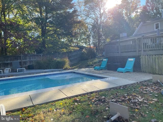 7822 Holmes Run Drive photo 102