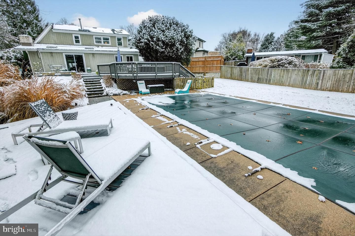 7822 Holmes Run Drive photo 38