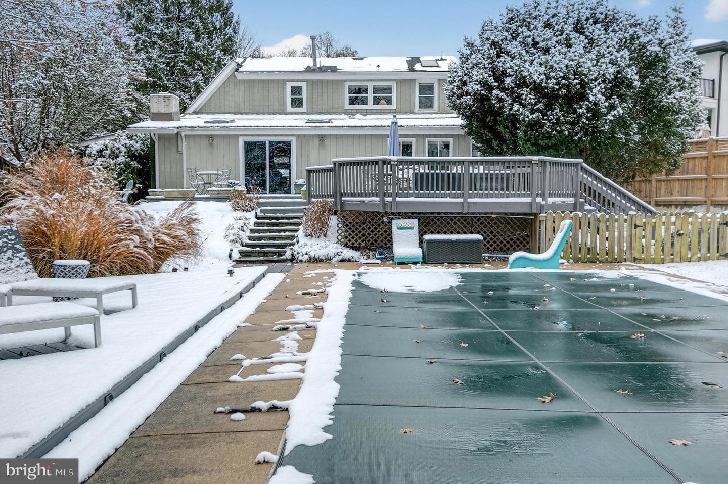 7822 Holmes Run Drive photo 39