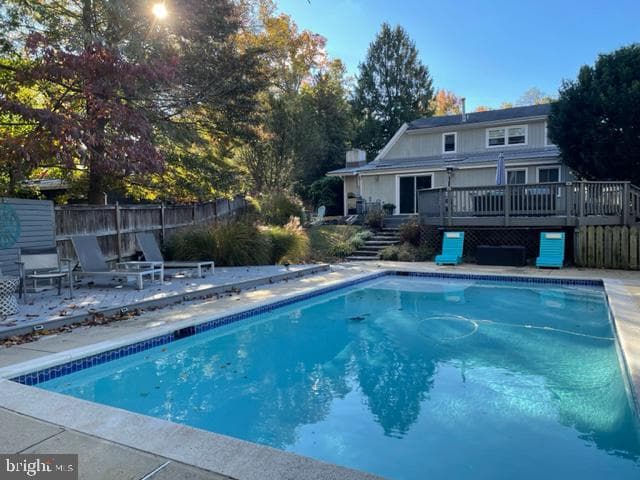 7822 Holmes Run Drive photo 40