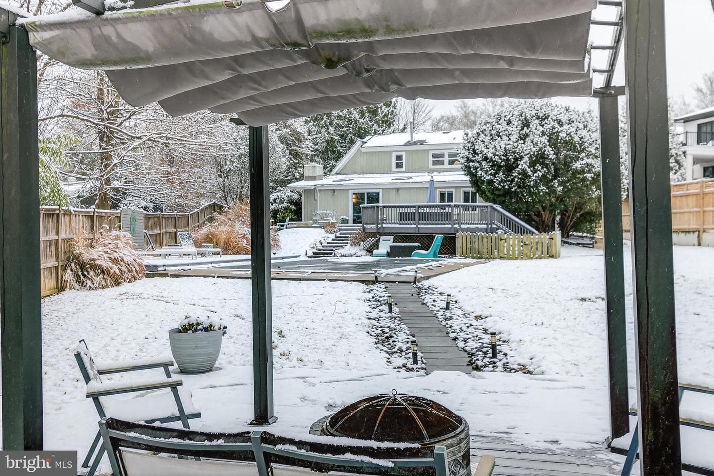 7822 Holmes Run Drive photo 45