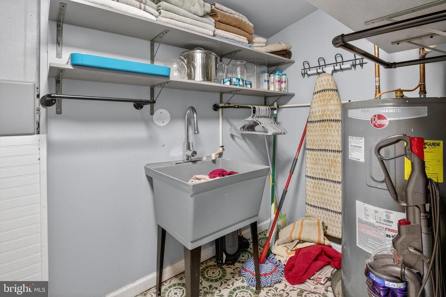 7822 Holmes Run Drive photo 60