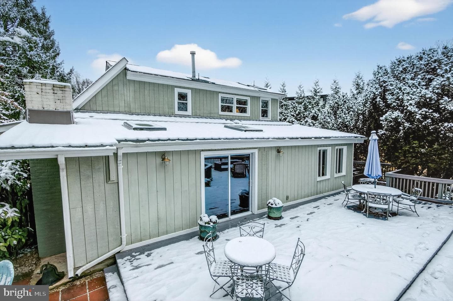 7822 Holmes Run Drive photo 80