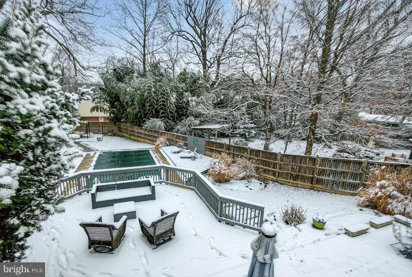 7822 Holmes Run Drive photo 81