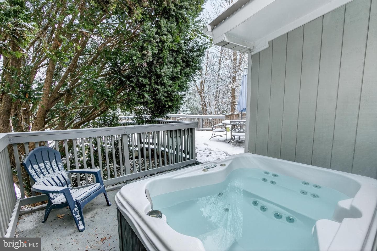 7822 Holmes Run Drive photo 82