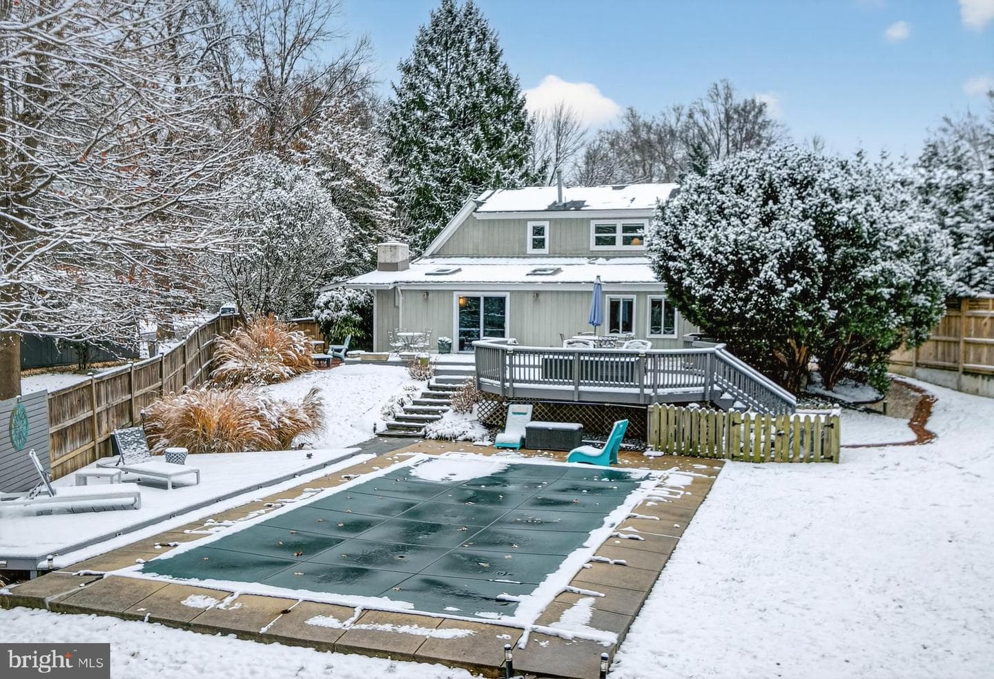 7822 Holmes Run Drive photo 88