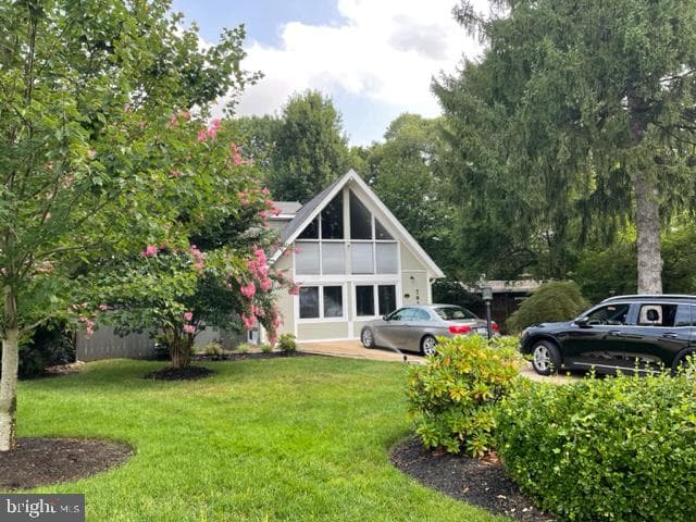 7822 Holmes Run Drive photo 99