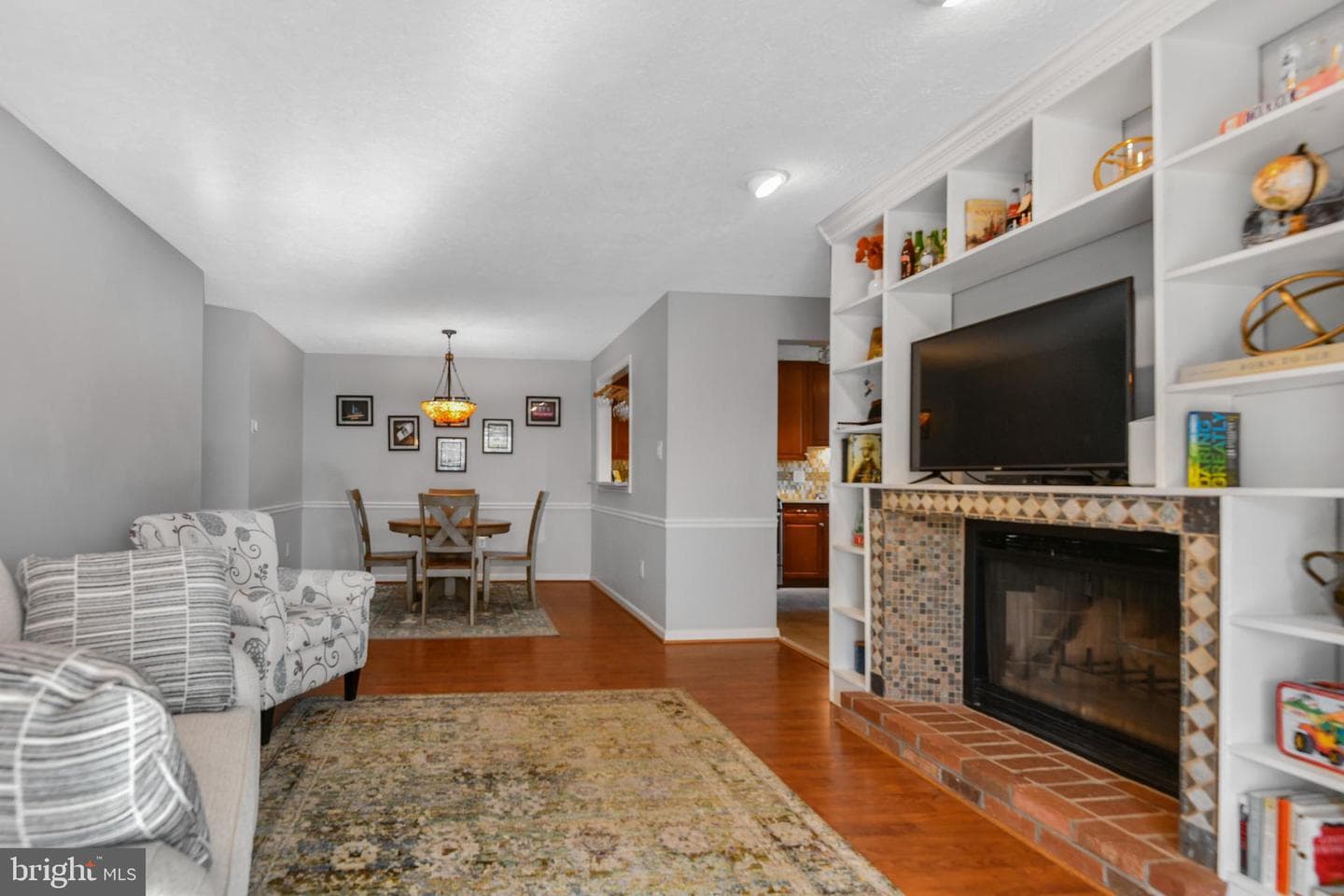10002 Oakton Terrace Road photo 14