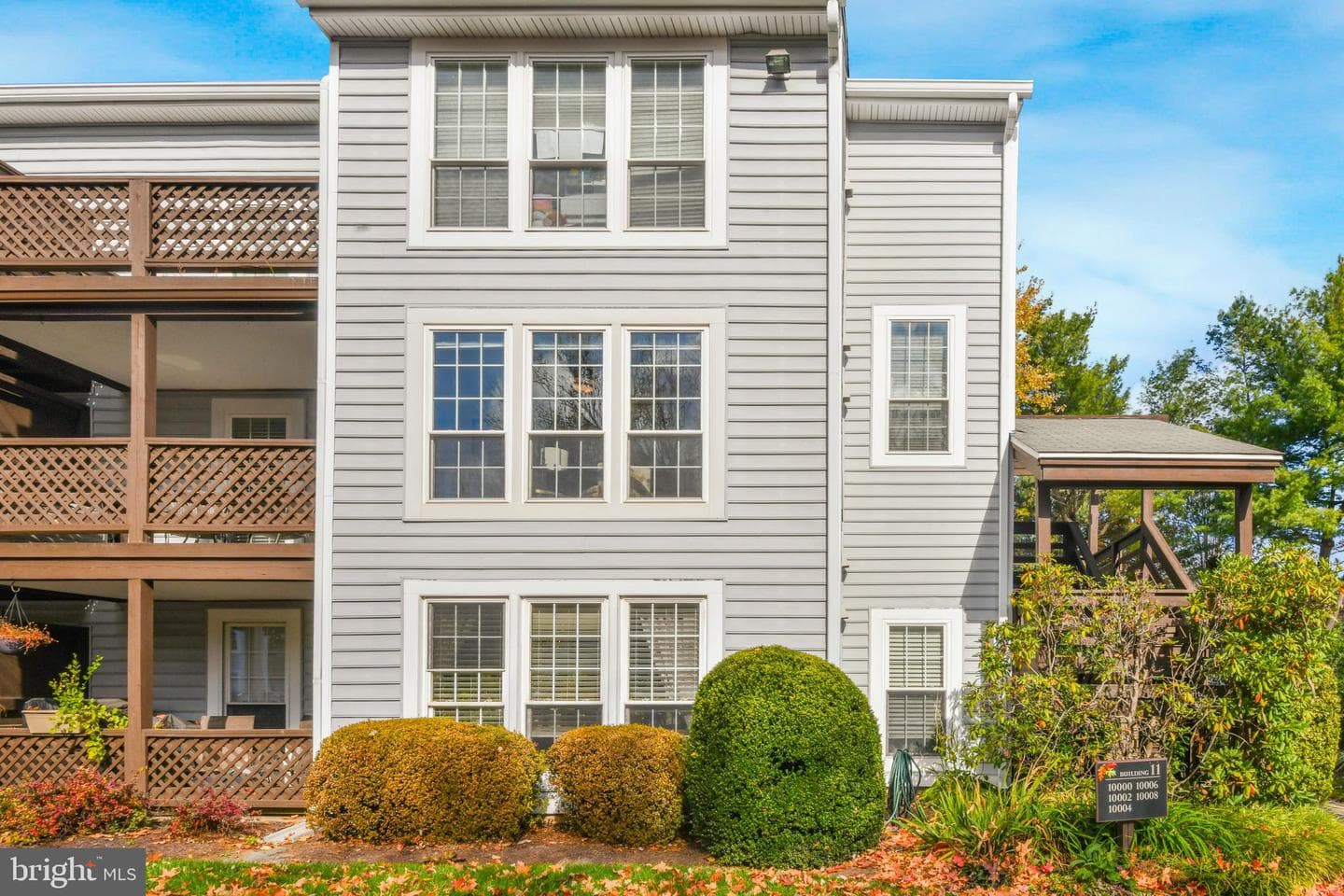 10002 Oakton Terrace Road photo 21