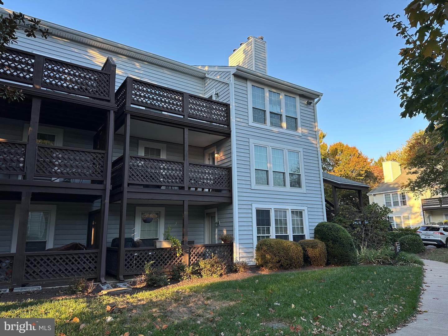 10002 Oakton Terrace Road photo 23