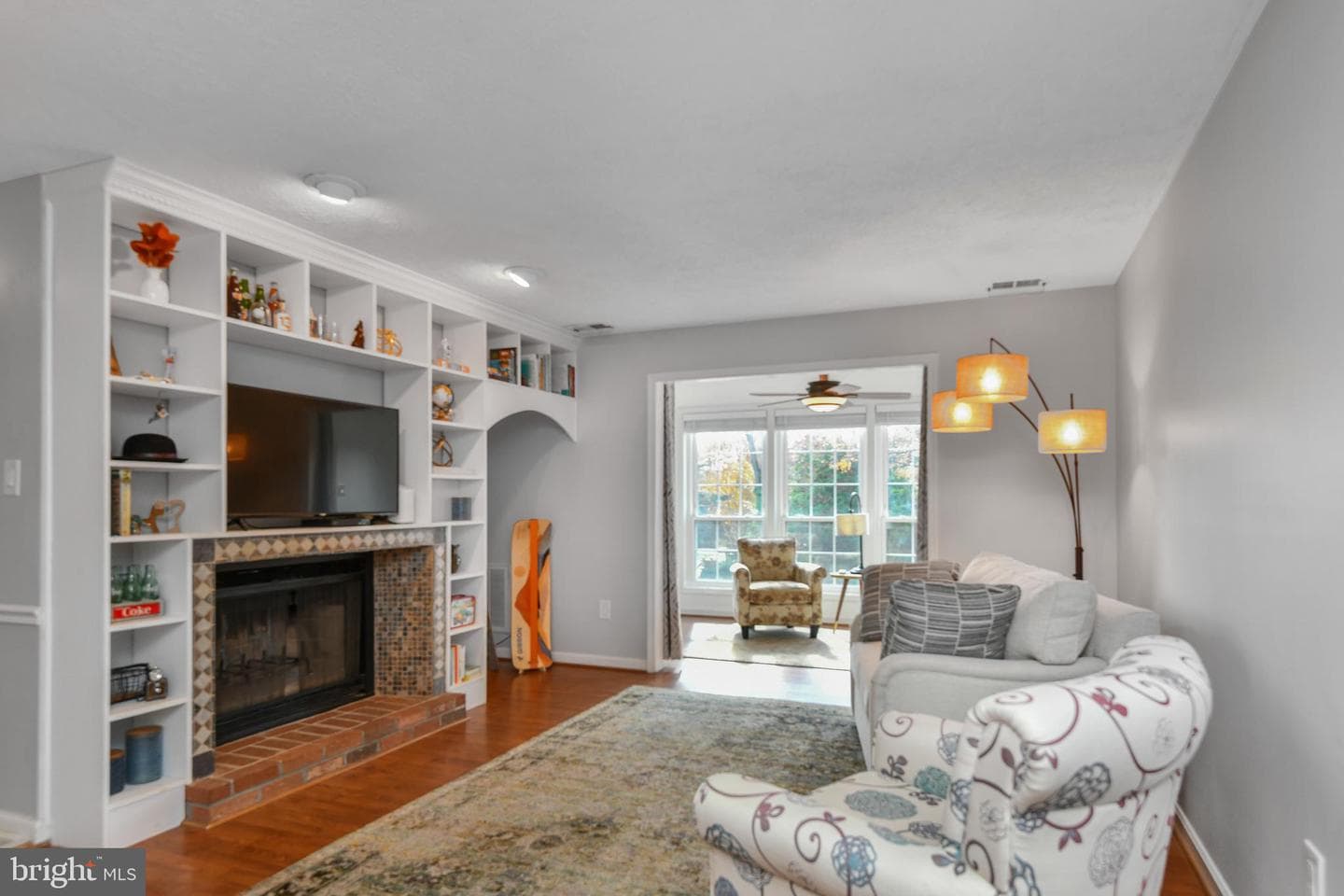 10002 Oakton Terrace Road photo 3