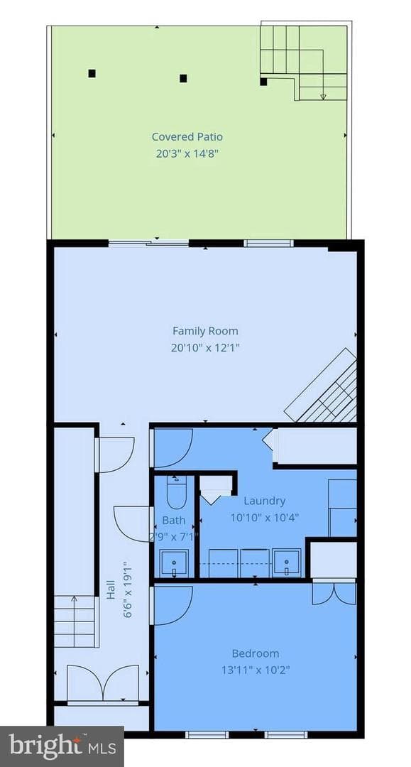 7957 Hidden Bridge Drive photo 46