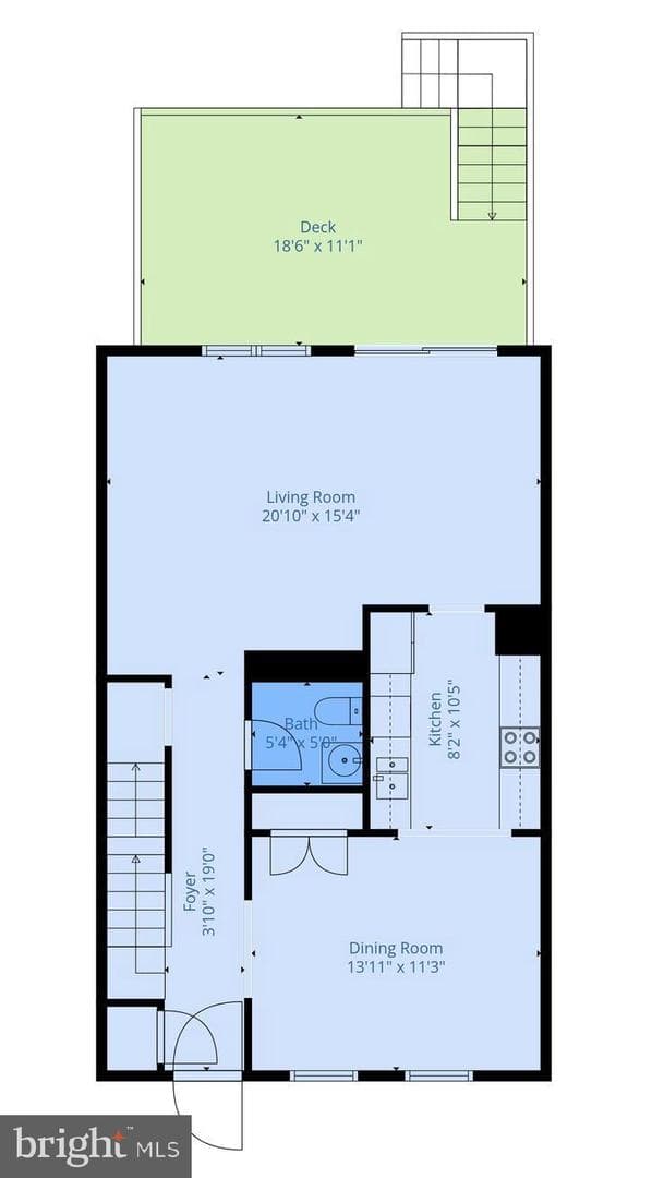 7957 Hidden Bridge Drive photo 47