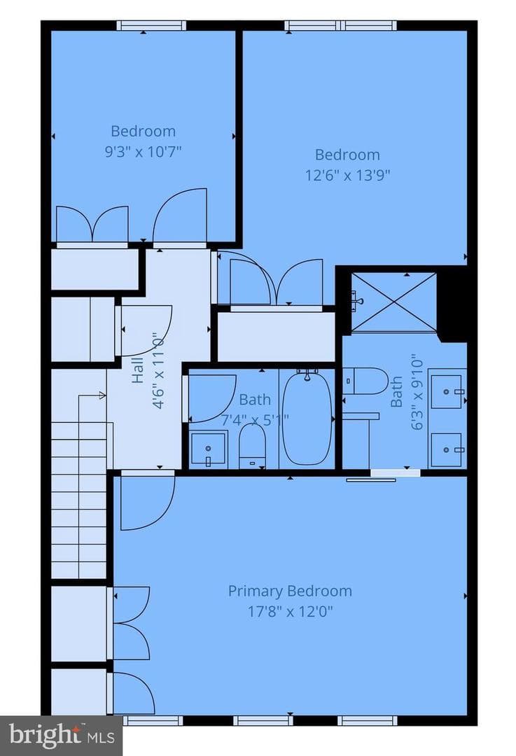7957 Hidden Bridge Drive photo 48