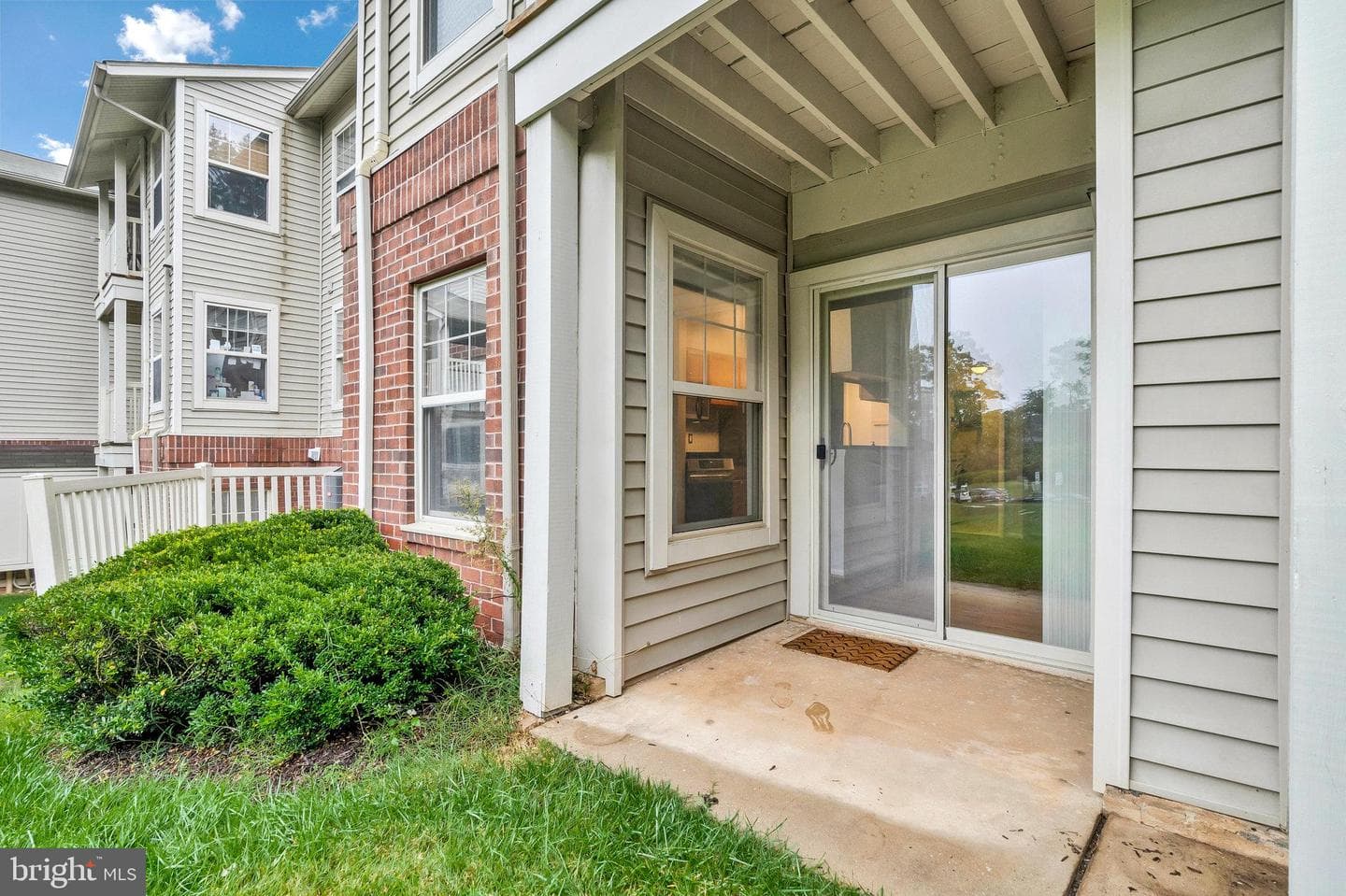 1701 Ascot Way #1701a photo 3