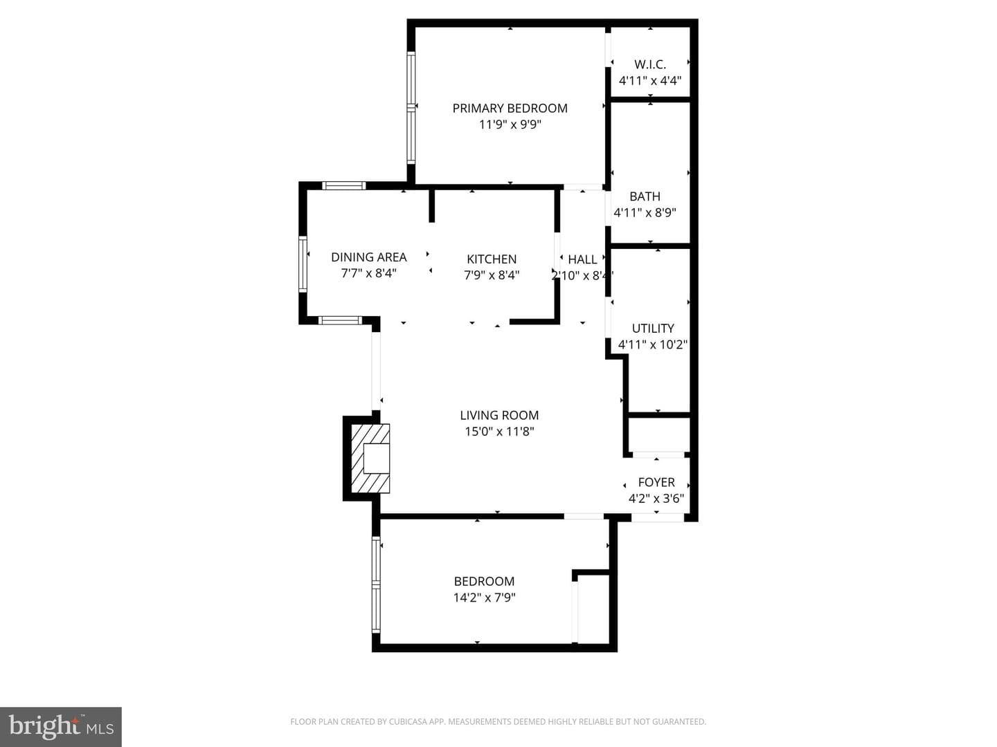 1701 Ascot Way #1701a photo 32