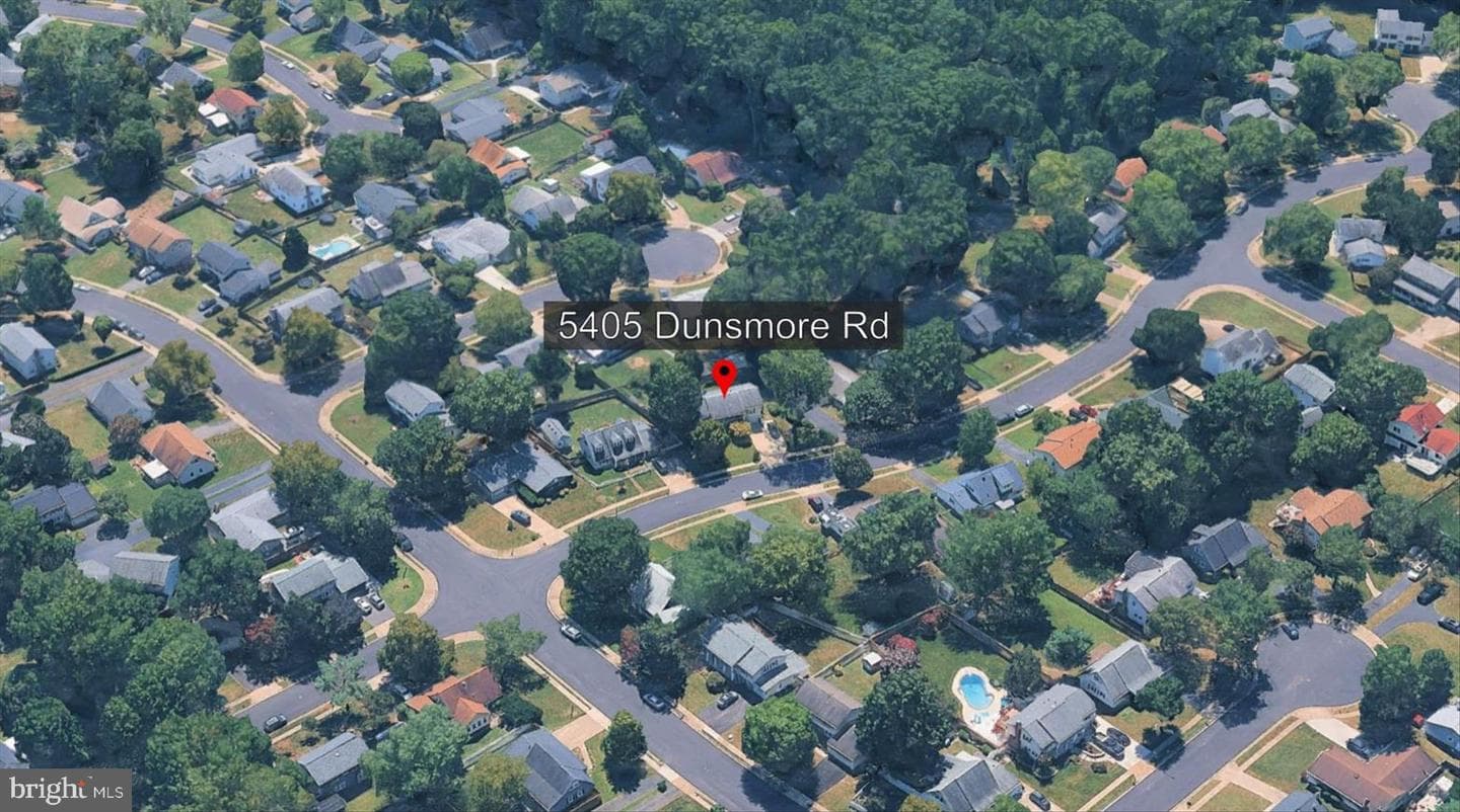 5405 Dunsmore Road photo 2