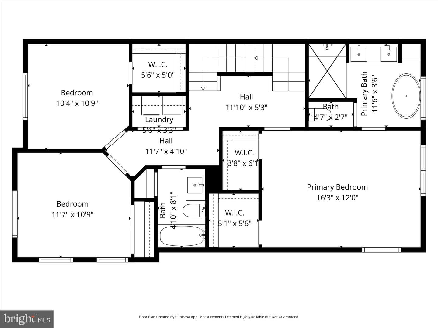 4916 Trail Vista Lane photo 52