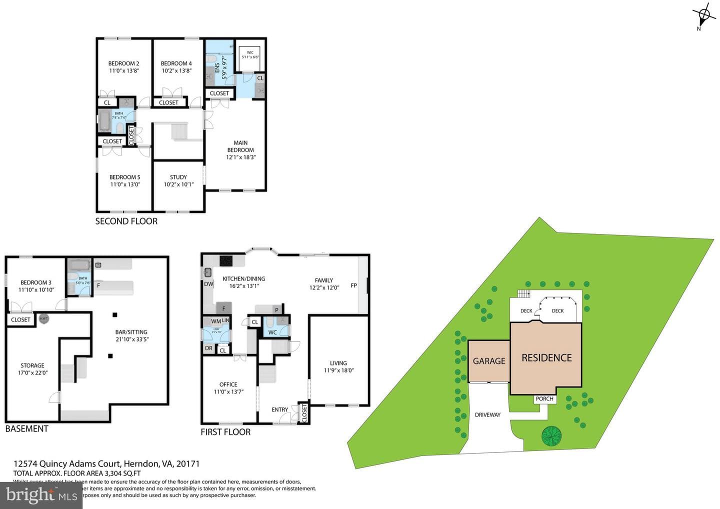 12574 Quincy Adams Court photo 58