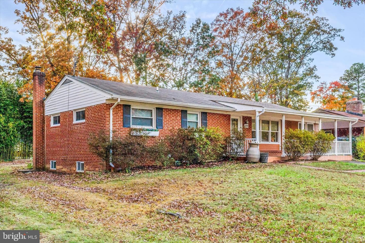 6719 Ruskin Street photo 2