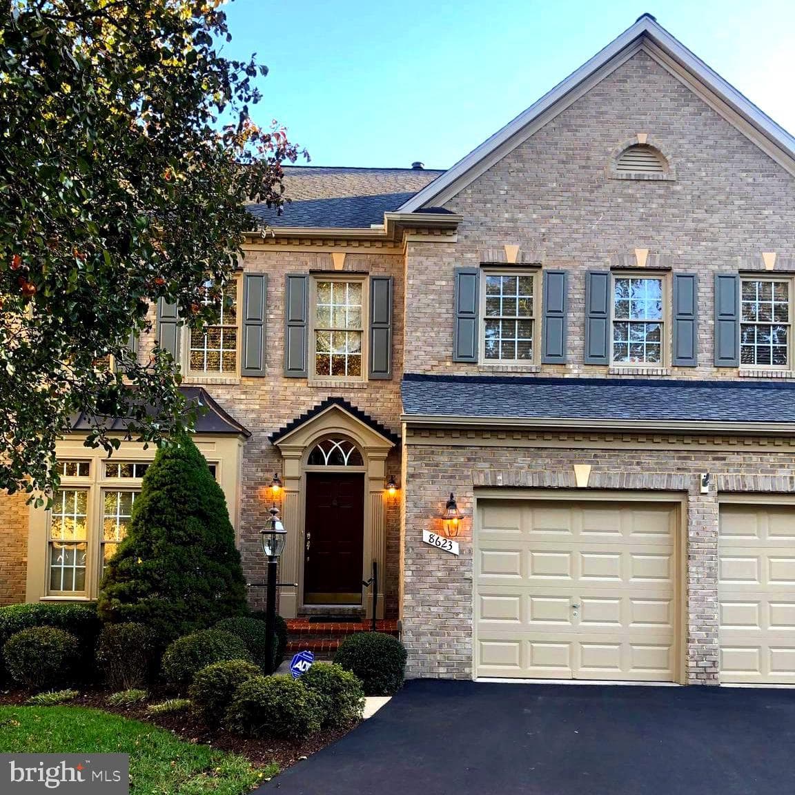 8623 James Creek Drive photo 1