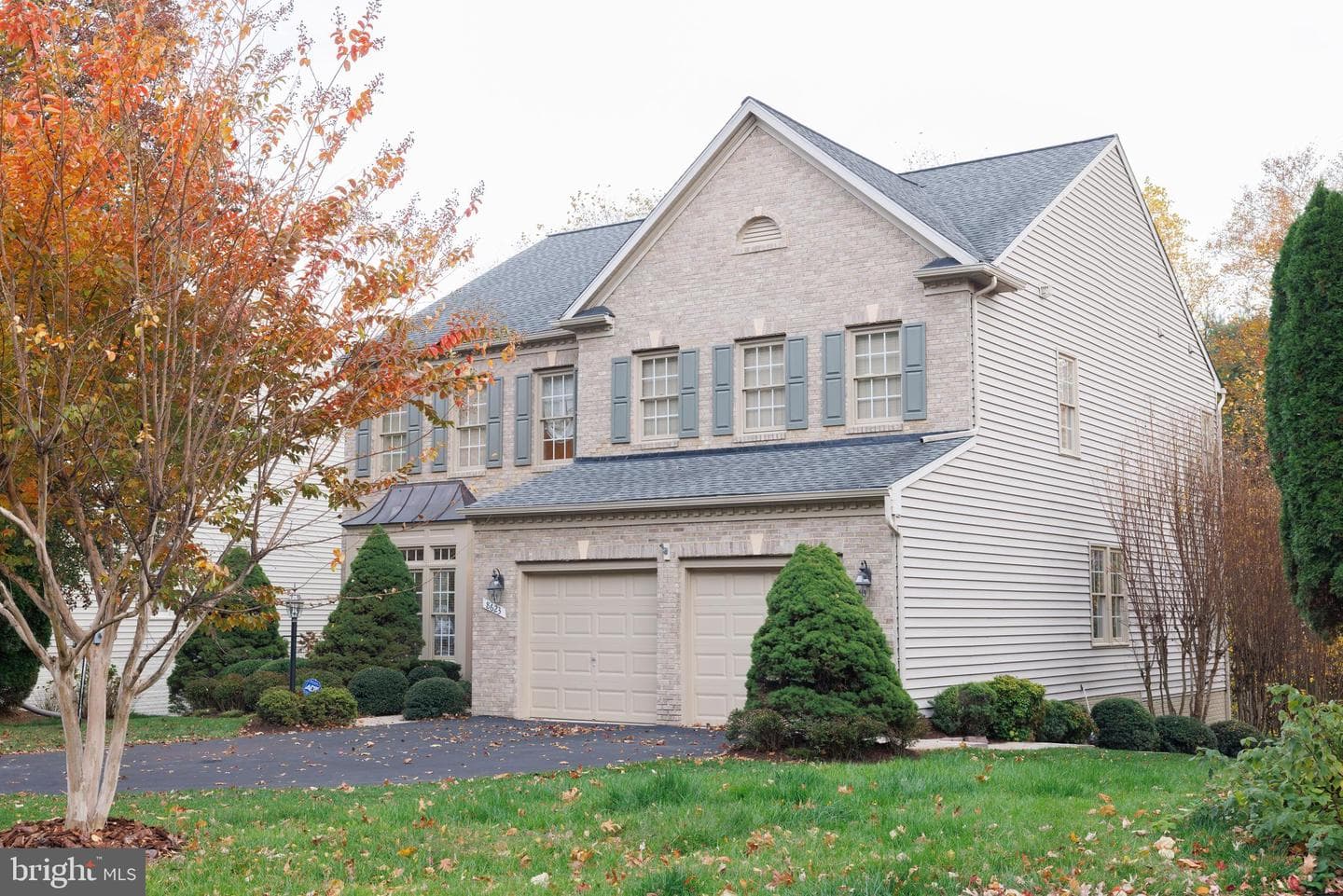 8623 James Creek Drive photo 4