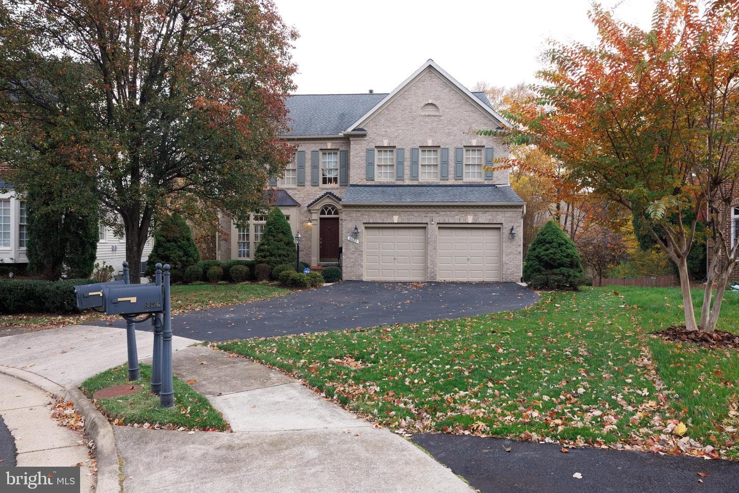 8623 James Creek Drive photo 5