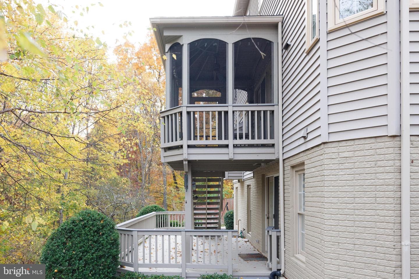 8623 James Creek Drive photo 69