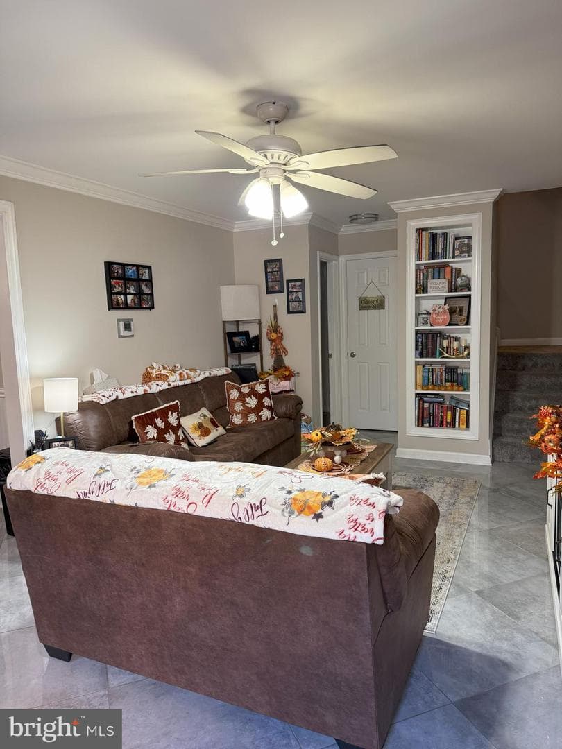 3823 Monte Vista Place #97d, Alexandria