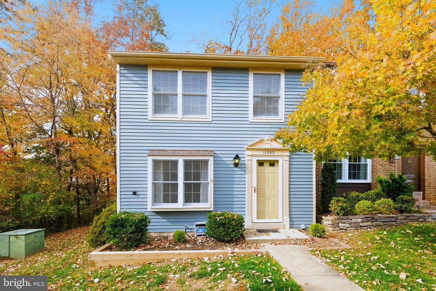 11563 Ivy Bush Court