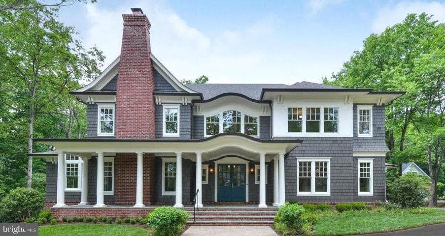 1339 Hawkin Road, Mclean