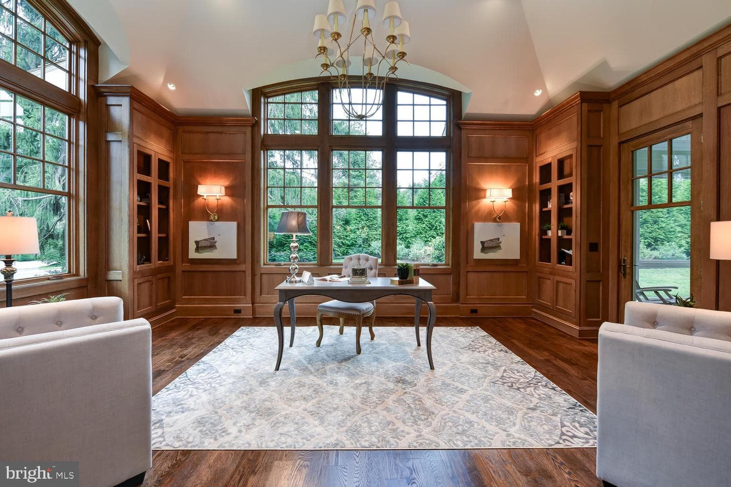 1339 Hawkin Road, Mclean
