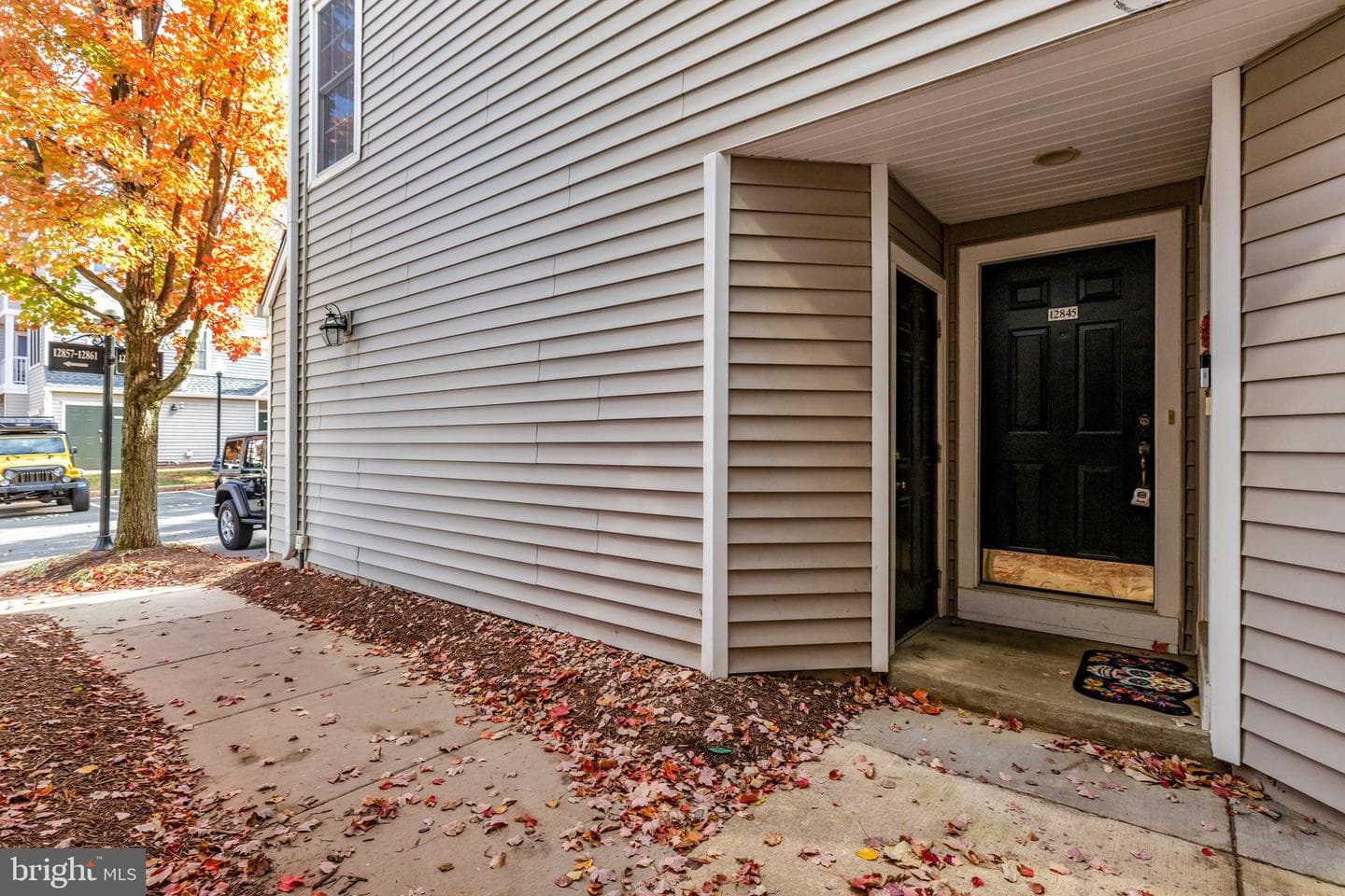 12845 Fair Briar Lane, Fairfax