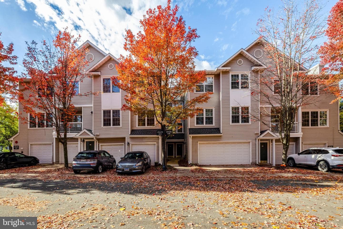 12737 Fair Briar Lane, Fairfax