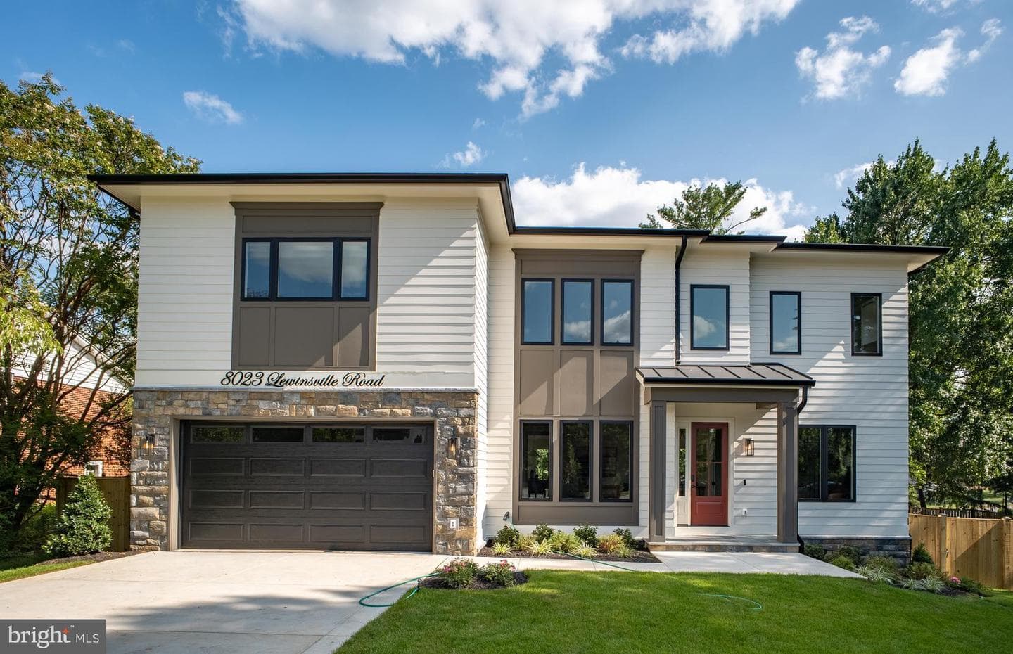 8023 Lewinsville Road, Mclean