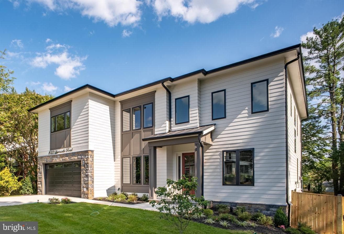 8023 Lewinsville Road, Mclean