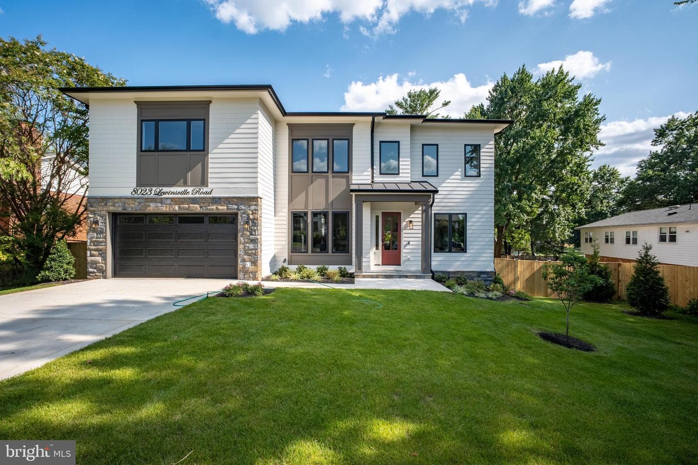 8023 Lewinsville Road photo 3