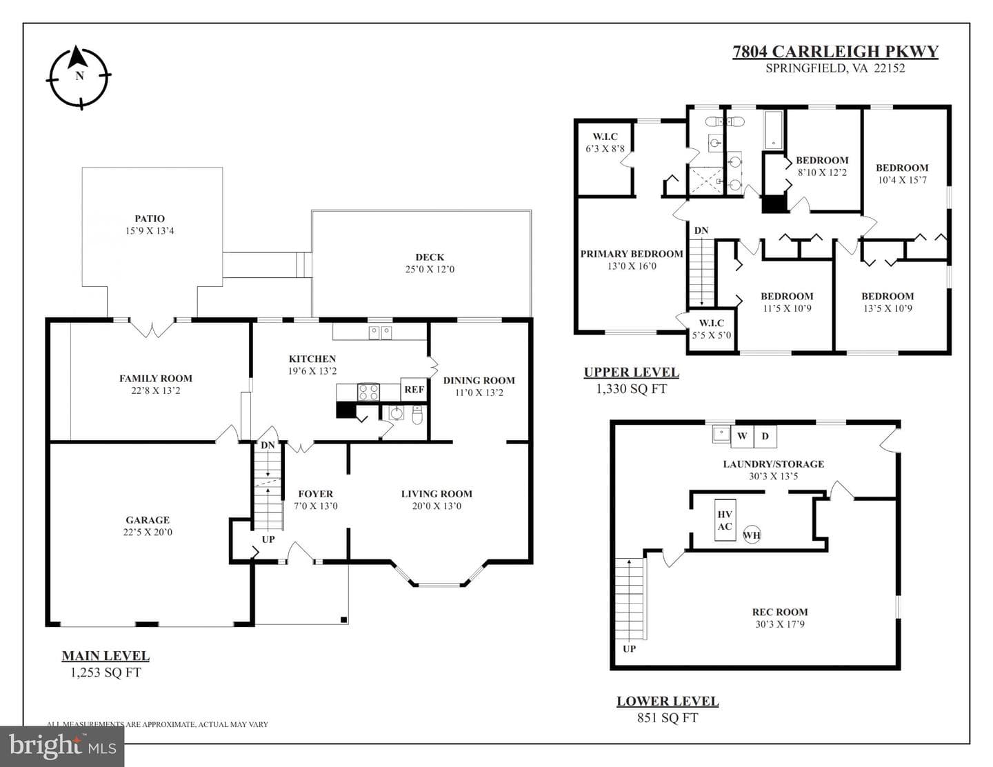 7804 Carrleigh Parkway photo 2