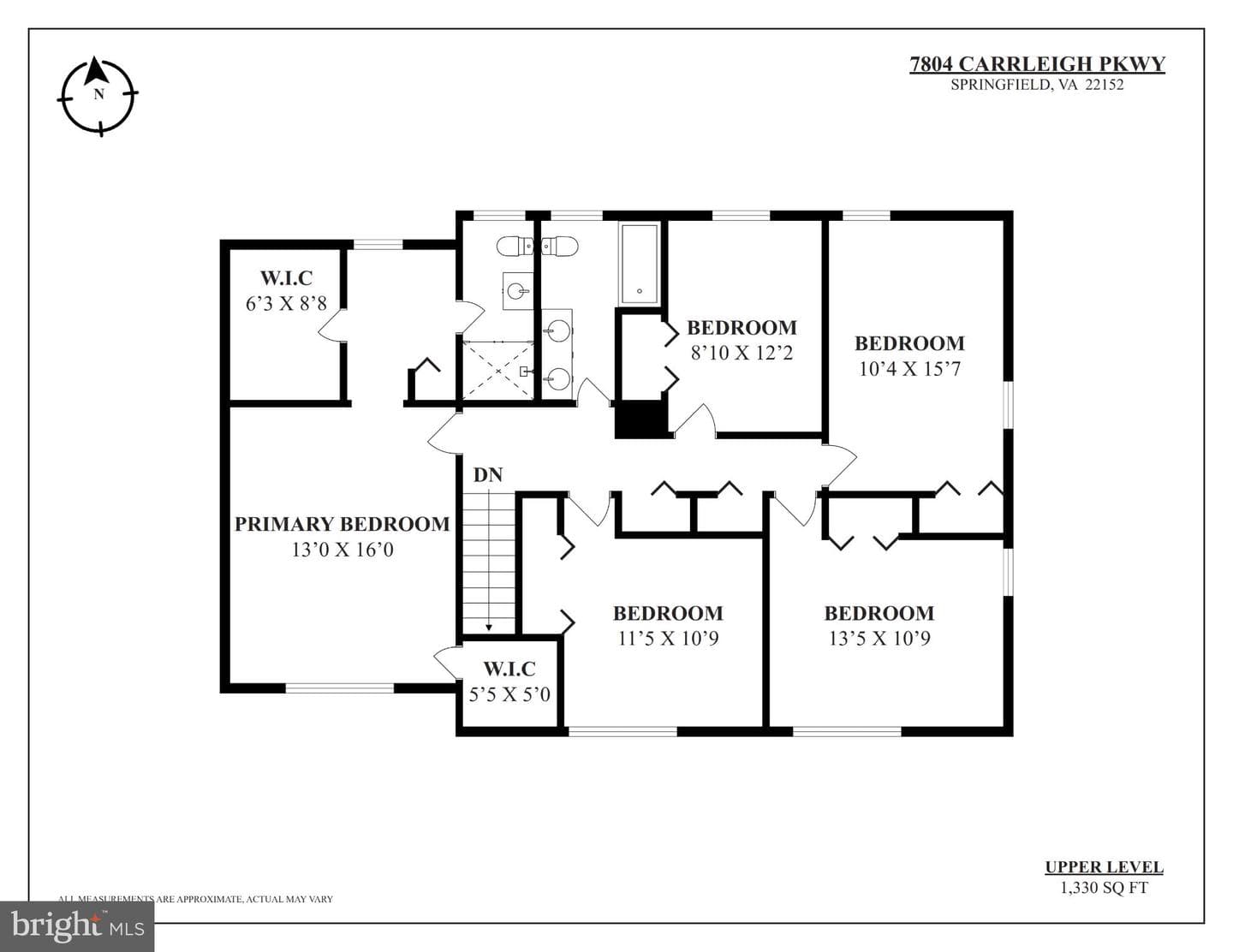 7804 Carrleigh Parkway photo 3