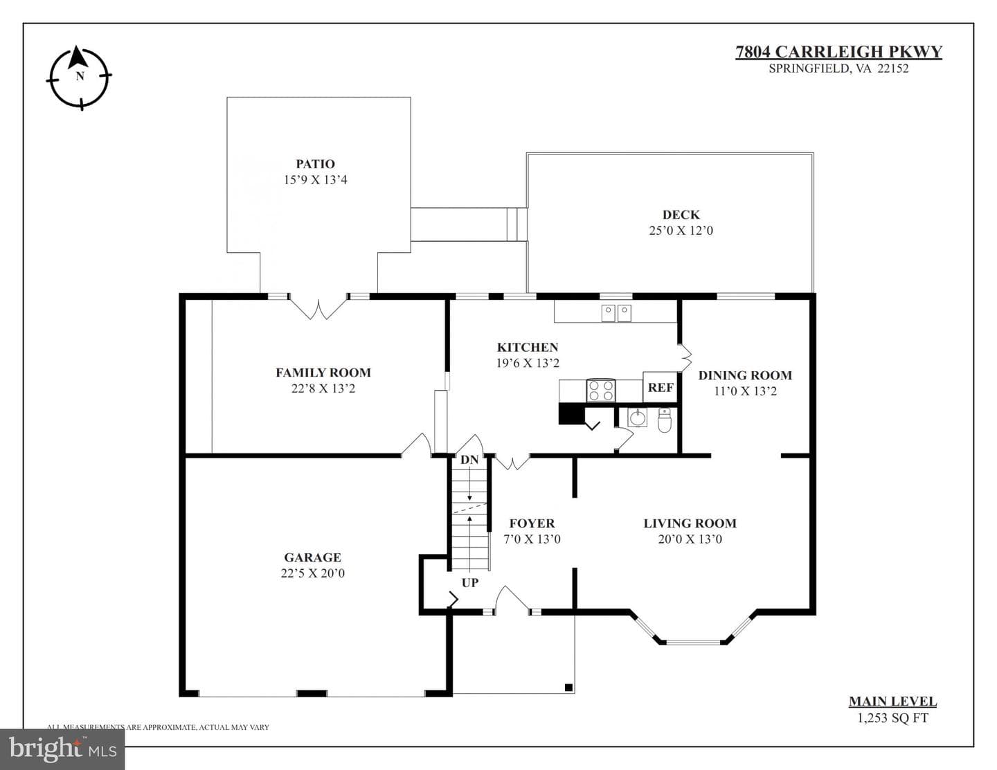 7804 Carrleigh Parkway photo 4