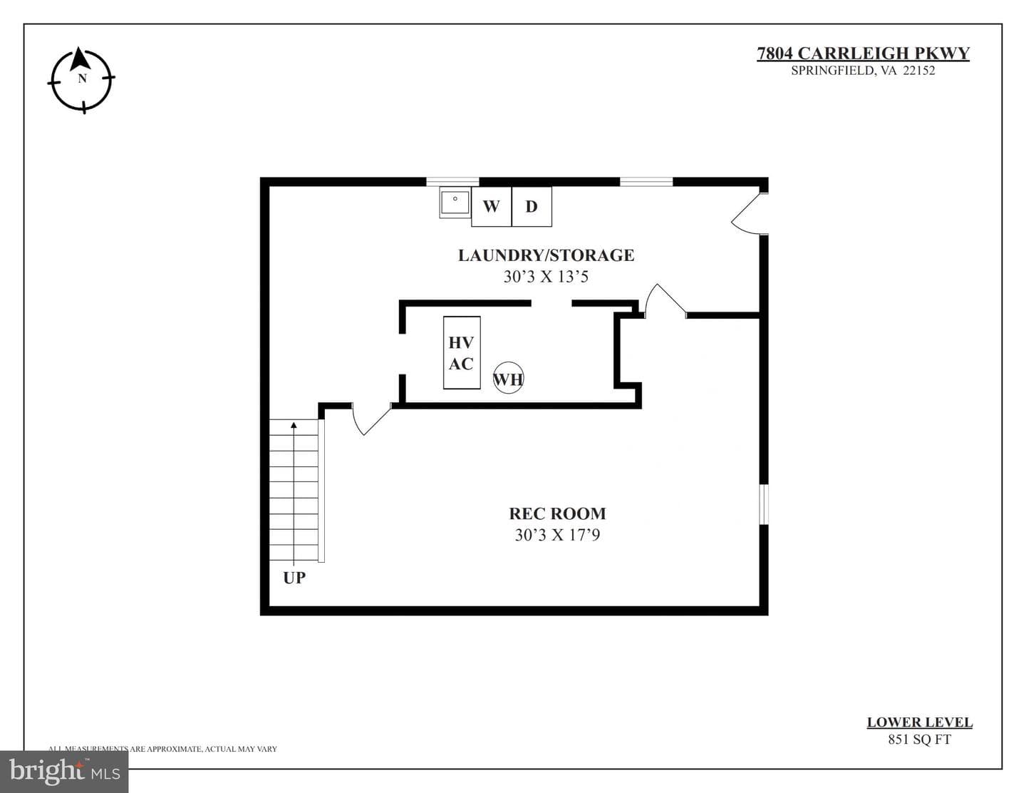 7804 Carrleigh Parkway photo 5
