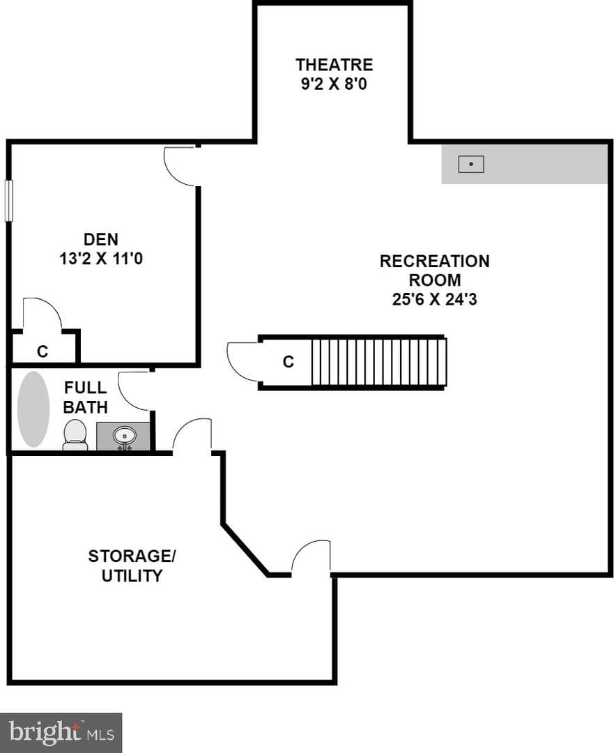 2442 Arctic Fox Way photo 58